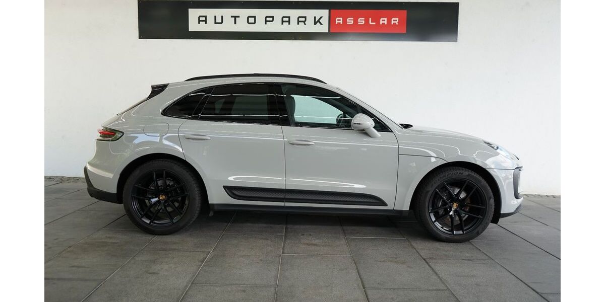 Porsche Macan 93.100 km 57.880 &euro; Asslar 35614