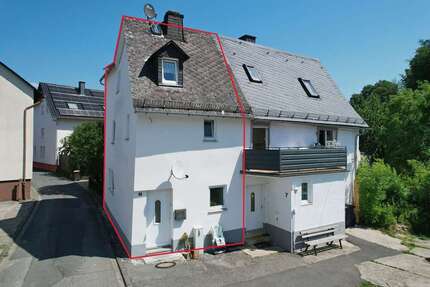 Haus Wetzlar / Nauborn Nauborn - 3 Zimmer, 62 m&sup2;, 119.000&euro; | Angebot:26985667