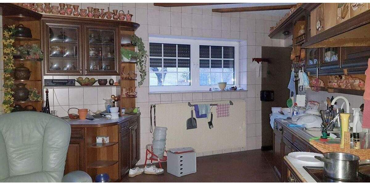 Einfamilienhaus Weilmünster Wolfenhausen - 1 Zimmer, 699.000&euro; | Angebot:25836292