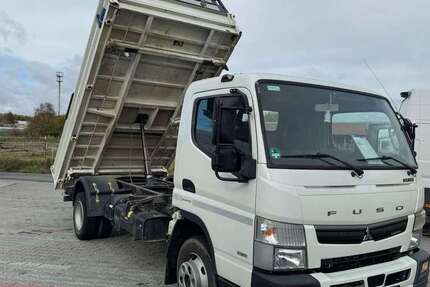 Mitsubishi Canter 27.680 km 38.900 &euro; Ober-Mörlen 61239