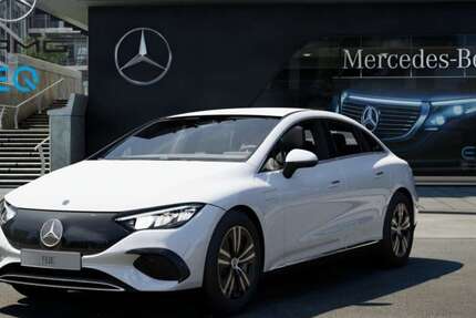 Mercedes-Benz EQE 300 9.569 km 42.540 &euro; Dillenburg 35683