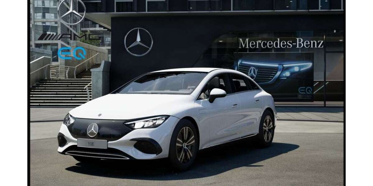 Mercedes-Benz EQE 300 9.569 km 42.540 &euro; Dillenburg 35683