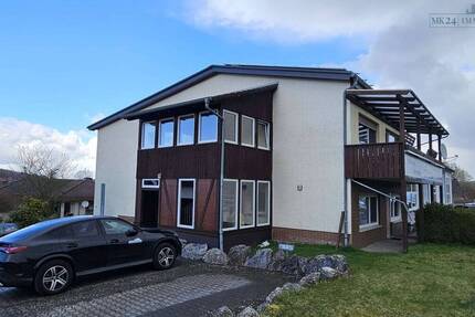 Wohnung Rabenau Geilshausen - 2 Zimmer, 94 m&sup2;, 880&euro; | Angebot:25911335