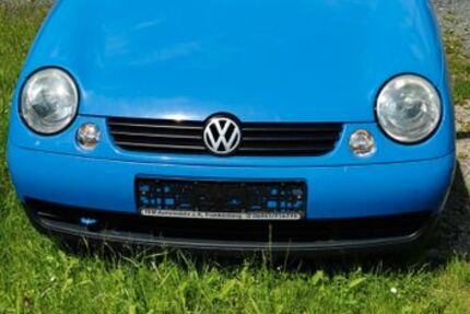 VW Lupo 188.666 km 700 &euro; Bad Endbach 35080