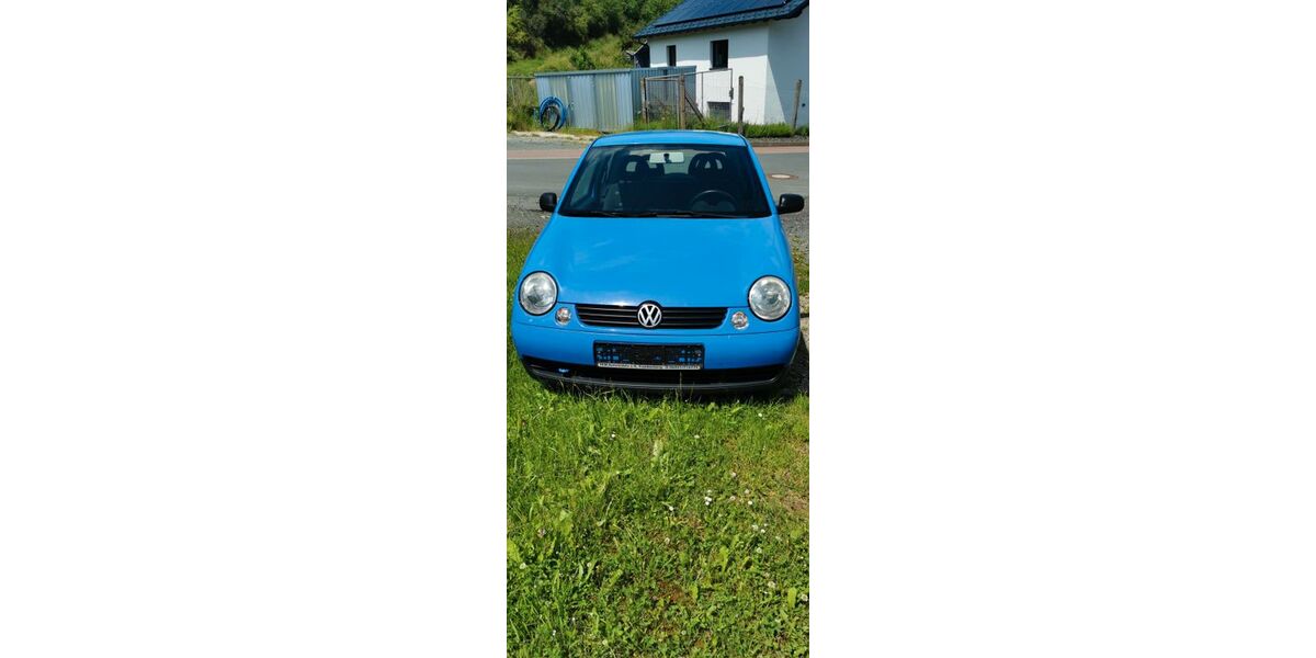 VW Lupo 188.666 km 700 &euro; Bad Endbach 35080