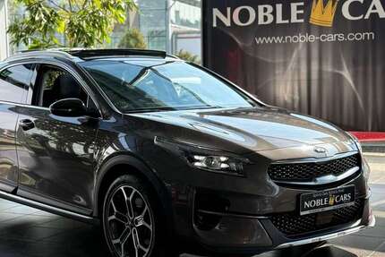 Kia XCeed 48.450 km 23.590 &euro; Gießen 35394