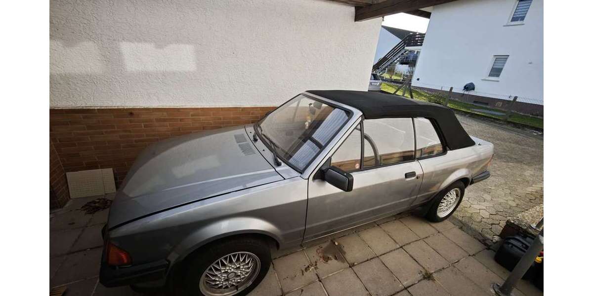 Ford Escort 150.000 km 3.000 &euro; Staufenberg 35460