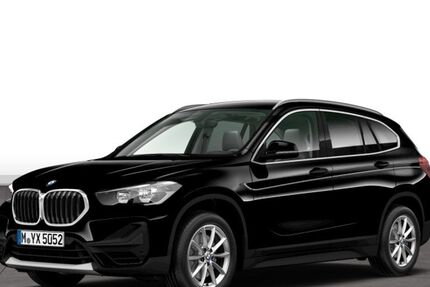 BMW X1 44.500 km 23.890 &euro; Gießen 35398