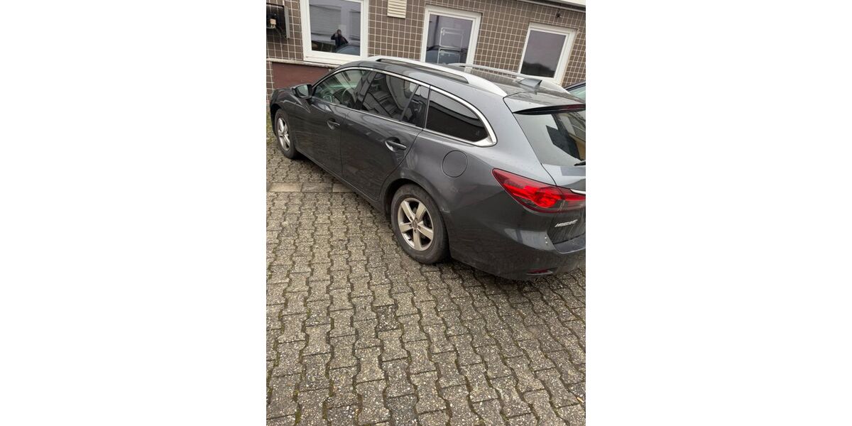 Mazda 6 182.000 km 7.400 &euro; Bad Nauheim 61231