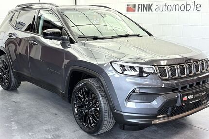 Jeep Compass 52.400 km 23.920 &euro; Lich 35423