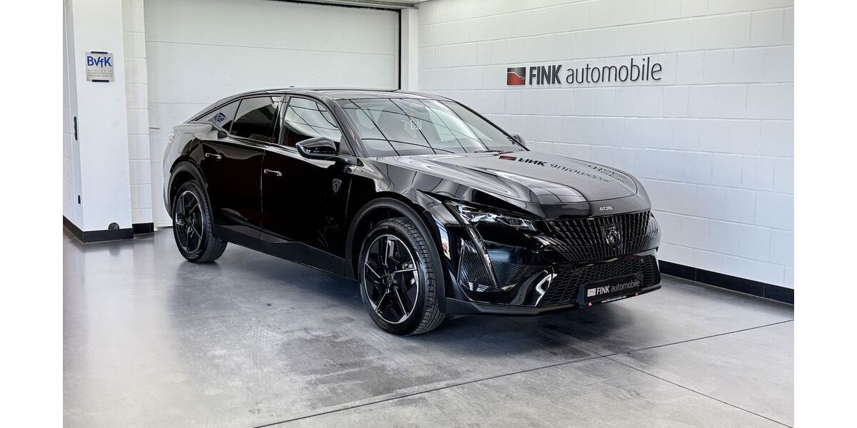 Peugeot 408 21.400 km 24.250 &euro; Lich 35423