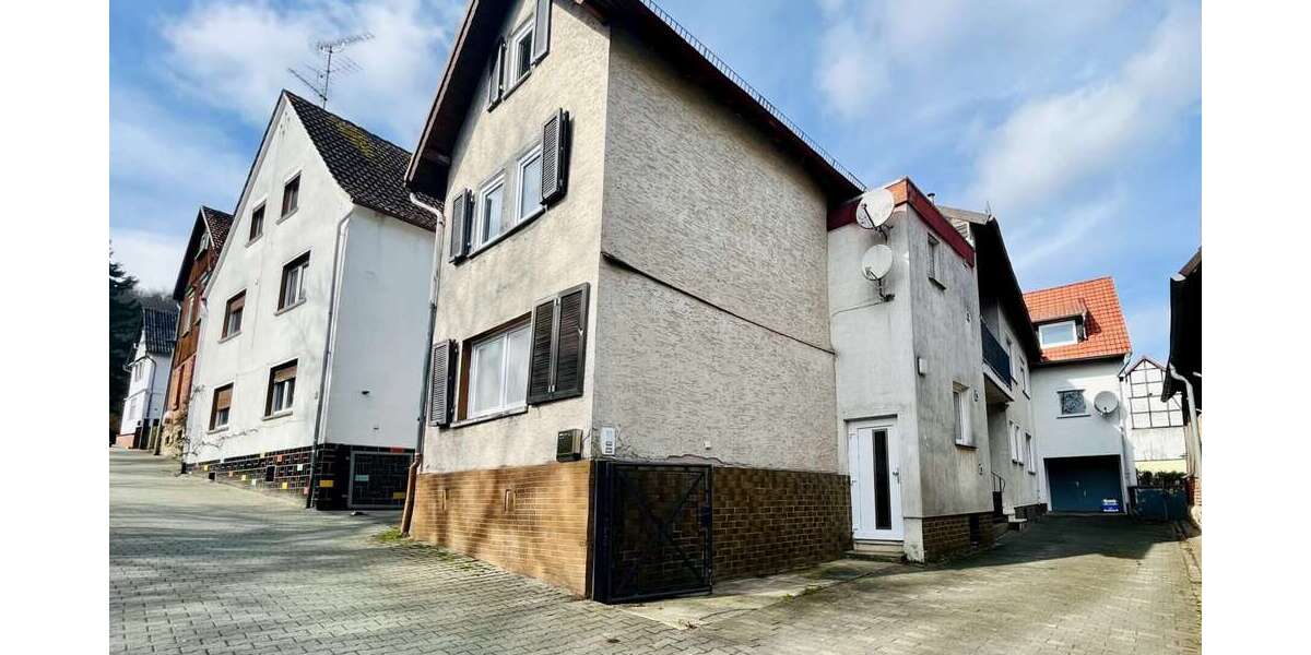 Etagenwohnung Butzbach - 3 Zimmer, 65 m&sup2;, 179.000&euro; | Angebot:26484262