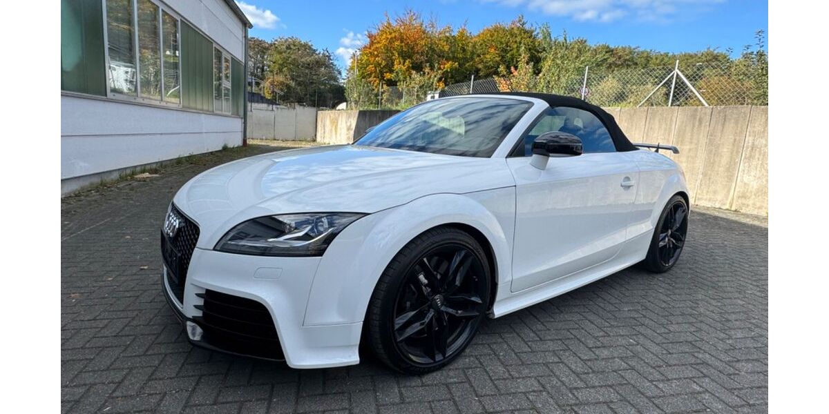 Audi TT 134.649 km 25.490 &euro; Wettenberg 35435