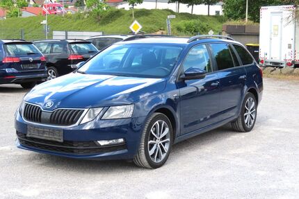 Skoda Octavia 194.800 km 8.950 &euro; Solms-Oberbiel 35606