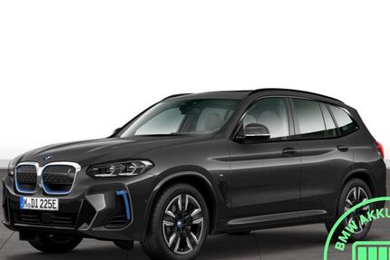 BMW iX3 89.600 km 36.890 &euro; Wetzlar 35576