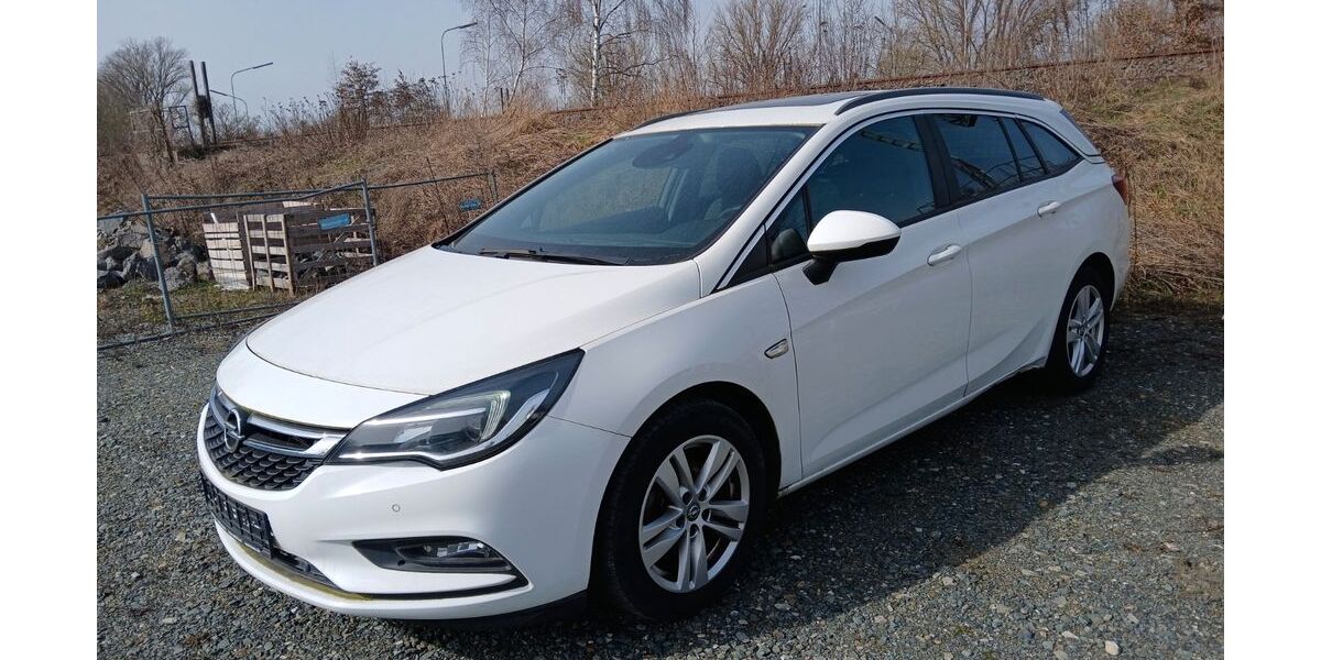 Opel Astra 211.604 km 5.200 &euro; Wetzlar 35586