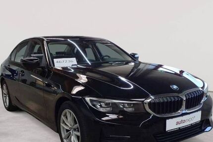BMW 320 25.349 km 28.390 &euro; Fernwald-Steinbach 35463