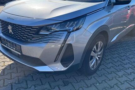 Peugeot 5008 77.950 km 17.990 &euro; Butzbach 35510
