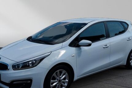 Kia ceed / Ceed 87.500 km 8.400 &euro; Haiger 35708