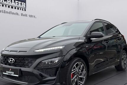Hyundai KONA 28.500 km 24.990 &euro; Weilburg 35781