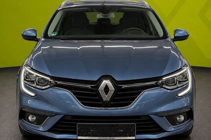Renault Megane 125.000 km 7.890 &euro; Lollar 35457