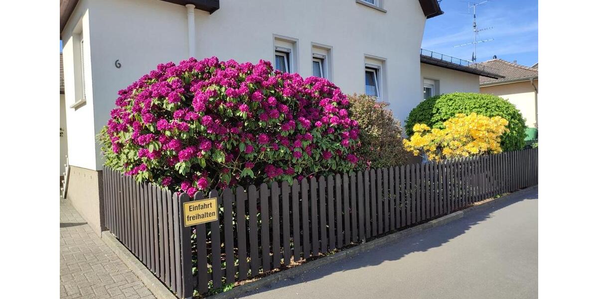 Einfamilienhaus Braunfels - 5 Zimmer, 120 m&sup2;, 379.000&euro; | Angebot:26926524