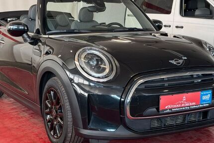 Mini Cooper Cabrio 92.263 km 18.900 &euro; Ober Mörlen 61239