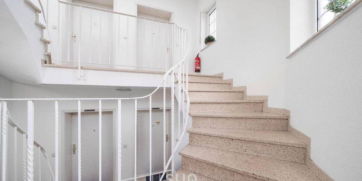 Etagenwohnung Grävenwiesbach - 4 Zimmer, 105 m&sup2;, 265.000&euro; | Angebot:25970586