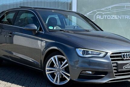 Audi A3 158.950 km 9.970 &euro; Weilburg 35781
