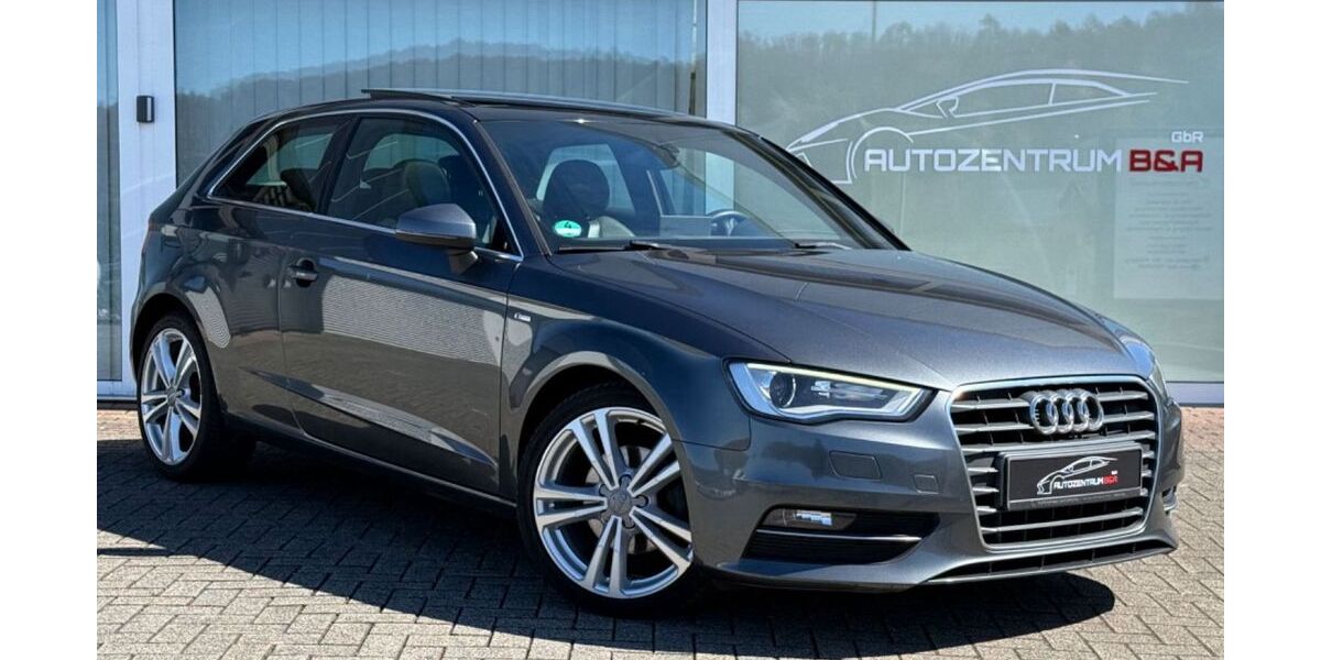 Audi A3 158.950 km 9.970 &euro; Weilburg 35781