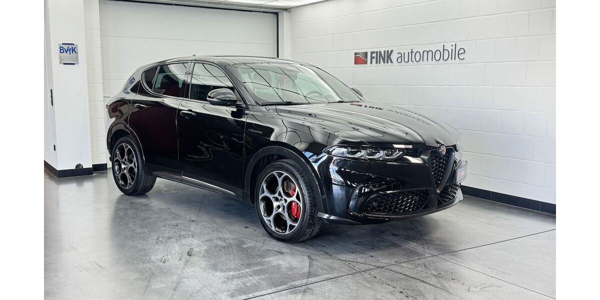Alfa Romeo Tonale 11.980 km 26.490 &euro; Lich 35423