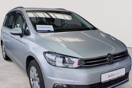 VW Touran 114.293 km 21.889 &euro; Fernwald-Steinbach 35463