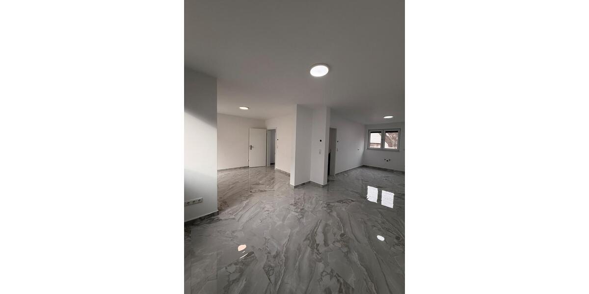 Etagenwohnung Neu-Anspach Anspach - 4 Zimmer, 95 m&sup2;, 1.400&euro; | Angebot:25226017