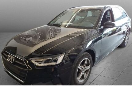 Audi A4 102.930 km 20.870 &euro; Wetzlar 35576