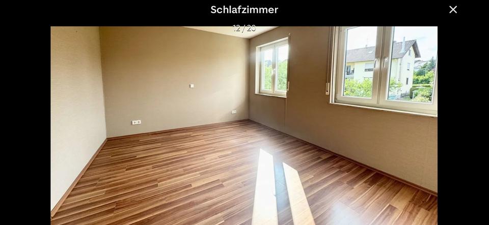 Doppelhaushälfte Usingen - 5 Zimmer, 120 m&sup2;, 420.000&euro; | Angebot:25870043