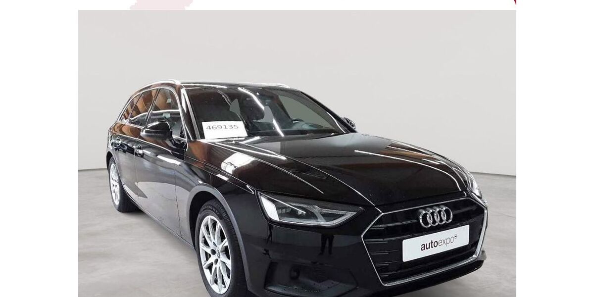 Audi A4 89.174 km 21.589 &euro; Fernwald-Steinbach 35463