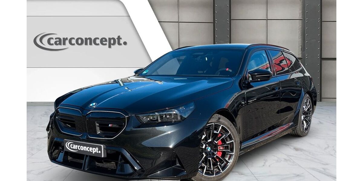 BMW M5 19.100 km 127.900 &euro; Wetzlar 35579