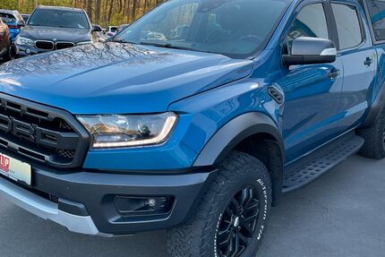 Ford Ranger 140.408 km 31.900 &euro; Giessen 35394