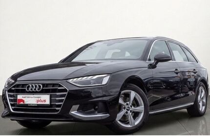 Audi A4 85.460 km 21.870 &euro; Wetzlar 35576