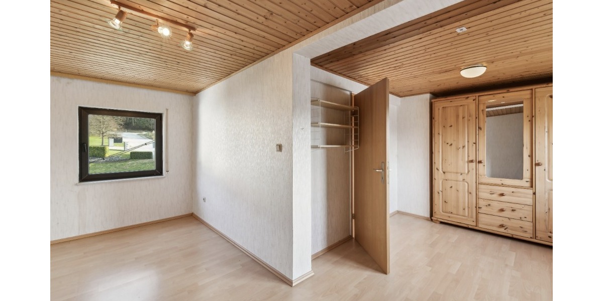 Charmantes Einfamilienhaus mit Scheune und vielseitigem Nutzungspotenzial - Einfamilienhaus Villmar-Seelbach Villmar-Seelbach | Angebot:20366555