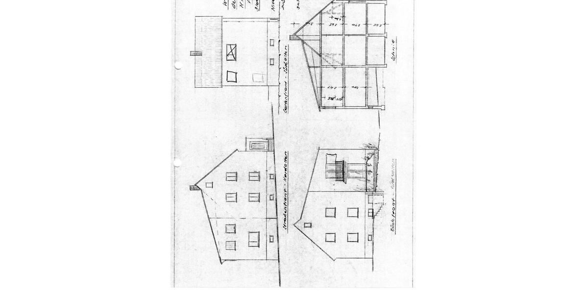 Einfamilienhaus Solms - 7 Zimmer, 210 m&sup2;, 420.000&euro; | Angebot:26317041