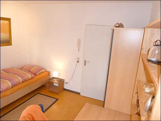 Etagenwohnung Linden - 1 Zimmer, 16 m&sup2;, 65.000&euro; | Angebot:27022802