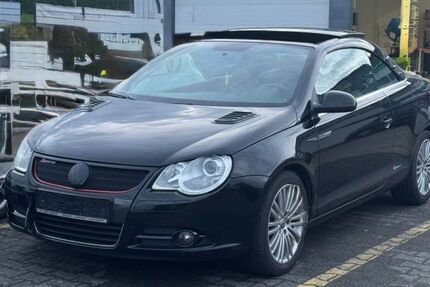 VW Eos 135.015 km 4.400 &euro; Mengerskirchen 35794