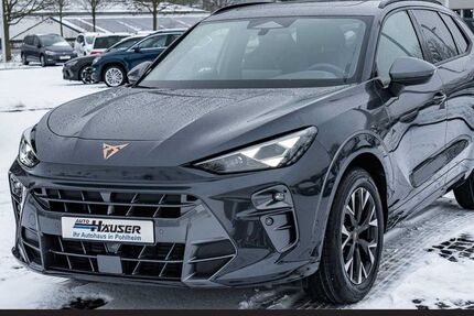 Cupra Terramar 10.000 km 39.985 &euro; Pohlheim 35415
