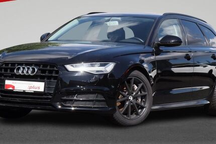 Audi A6 73.434 km 27.980 &euro; Herborn 35745