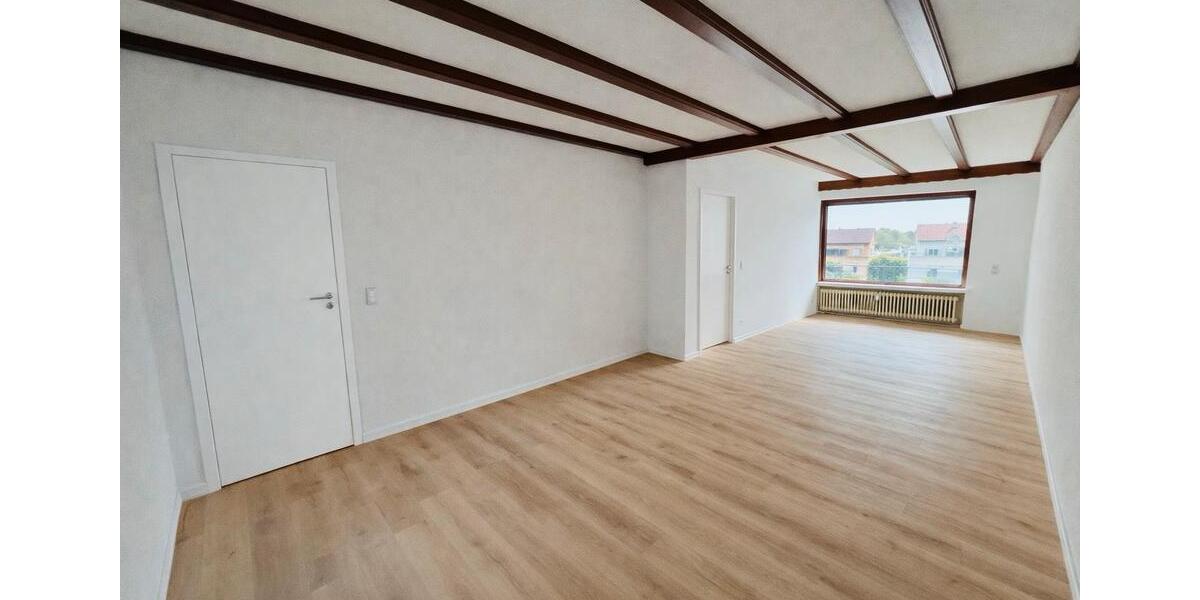 Erdgeschoßwohnung Mengerskirchen - 2 Zimmer, 71 m&sup2;, 700&euro; | Angebot:25807439