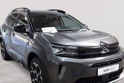 Citroen C5 Aircross 96.431 km 14.889 &euro; Fernwald-Steinbach 35463