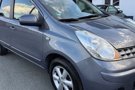 Nissan Note 175.000 km 1.650 &euro; Wetzlar 35576