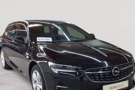 Opel Insignia 40.834 km 19.990 &euro; Fernwald-Steinbach 35463