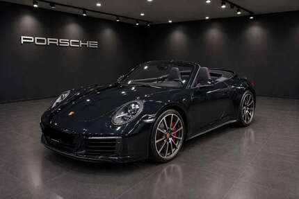 Porsche 991 42.000 km 122.000 &euro; Pohlheim, Stadt 35415